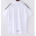 Real Madrid 2005-2006 Retro Domácí Dres Krátký Rukáv